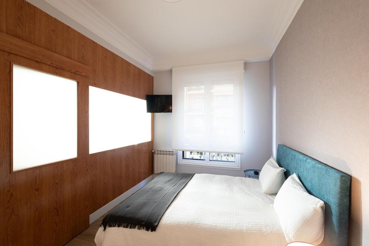 Alameda Recalde Centro Apartment